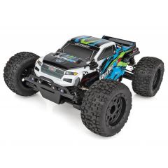 TEAM ASSOCIATED REFLEX 14MT MONSTER TRUCK Ready To Run - Pre Order Only - Expected Early September