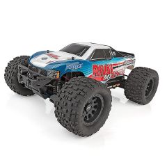 TEAM ASSOCIATED RIVAL MT10 RTRTRUCK BRUSHLESS/2-3S RATED