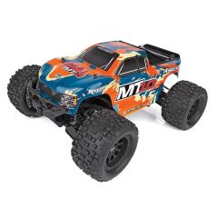 TEAM ASSOCIATED RIVAL MT10 RTR TRUCK BRUSHED With 2S Battery and Charger