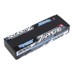 REEDY ZAPPERS SG4 6000MAH115C 7.6V LP STICK LIPO BATT