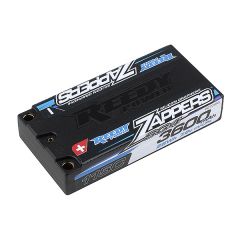 REEDY ZAPPERS SG4 3600MAH115C 7.6V LP SHORTY LIPO BATT