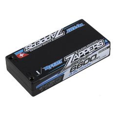 REEDY ZAPPERS SG4 6600MAH 1S115C 3.8V LIPO BATTERY