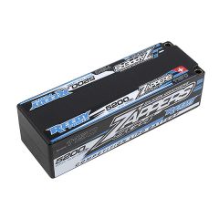 REEDY ZAPPERS SG4 5200MAH HV115C 15.2V LP 4S LIPO BATTERY