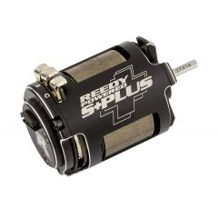 REEDY S-PLUS 10.5T TORQUESPEC CLASS BRUSHLESS MOTOR