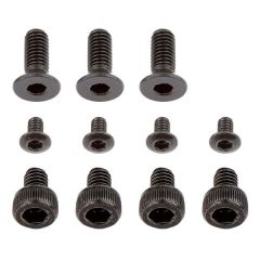 REEDY SONIC 866/877 SCREW SET