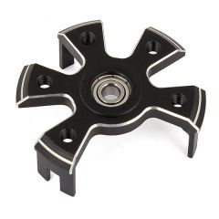 REEDY S-PLUS MOTOR FRONT PLATE