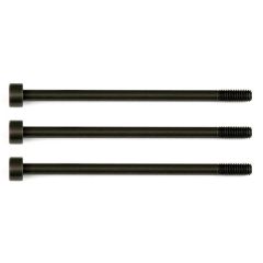 REEDY M3/S-PLUS ALUMINIUM CASESCREW SET