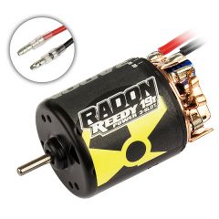 REEDY RADON 2 19T 3-SLOT3200KV BRUSHED MOTOR