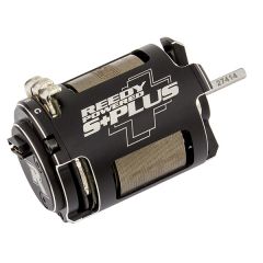 REEDY S-PLUS 17.5T TORQUESPEC CLASS BRUSHLESS MOTOR