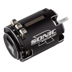 REEDY SONIC 540 M4 BRUSHLESSMOTOR 9.5T MODIFIED