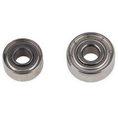 REEDY SONIC 540-M4 BALLBEARING SET