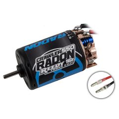 REEDY RADON 2 CRAWLER 550 16T5 SLOT 1450KV BRUSHED MOTOR