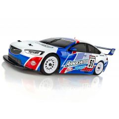 TEAM ASSOCIATED ST550 SUPER TOURING APEX 2 RTR 4WD AS30127