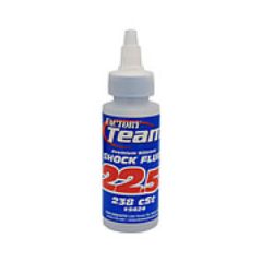 SILICONE SHOCK OIL 22.5WT (238cSt)