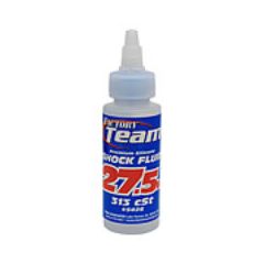 SILICONE SHOCK OIL 27.5WT (313cSt)