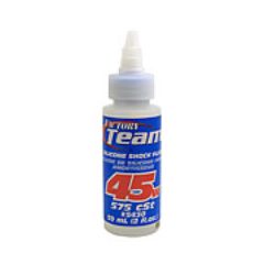 SILICONE SHOCK OIL 45WT (575cSt)