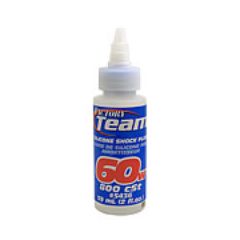 SILICONE SHOCK OIL 60WT (800cSt)