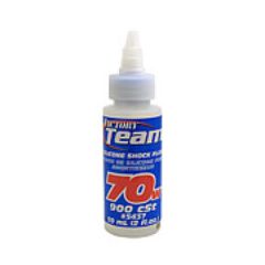 SILICONE SHOCK OIL 70WT (900cSt)