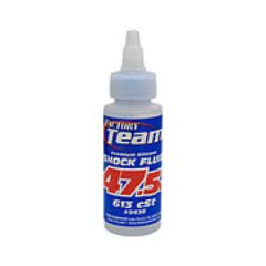 SILICONE SHOCK OIL 47.5WT (613cSt)