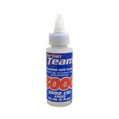 ASSOCIATED SILICONE DIFF FLUID 3000CST