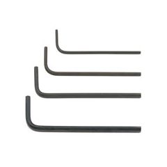 ASSOCIATED ALLEN WRENCH SET(.035/.050/.063/.093)