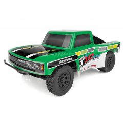 TEAM ASSOCIATED PRO2 LT10SW SHORT COURSE TRUCK RTR - Green- PRE ORDER ONLY - DUE EARLY JULY