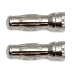 REEDY LOW PROFILE CAGED BULLET (2) 5mm x 14mm