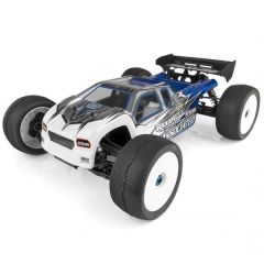 TEAM ASSOCIATED RC8T3.1e TEAMKIT 1/8 ELECTRIC TRUGGY