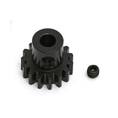 ASSOCIATED RC8-e CONVERSION 15T PINION (MOD 1)