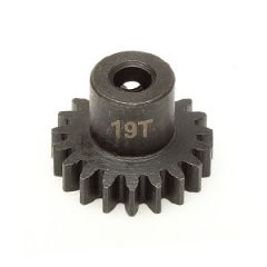 ASSOCIATED 19T PINION FOR 1/8 RC8e/Be/8.2e/8Te/SC8.2e/RIVAL