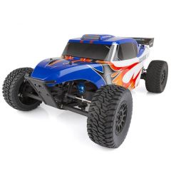 TEAM ASSOCIATED REFLEX DB10BRUSHLESS RTR BUGGY