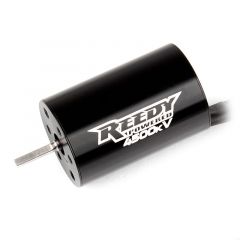 REEDY 280-SL4 (4500) S/LESSBRUSHLESS MOTOR REFLEX 14B/14T