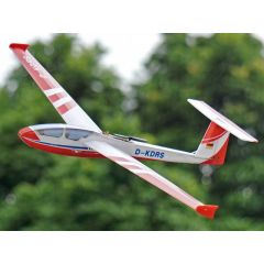 Pichler ASG 32 glider kit with power pod - 560mm