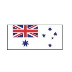 Becc Australia Naval Ensign AUS02