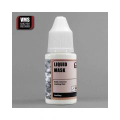 VMS Liquid Mask - 30ml AX01