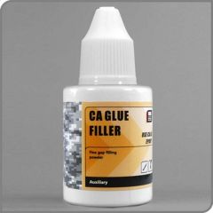 VMS CA Glue Filler AX10