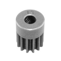 AXIAL PINION 48P 13T STEEL 