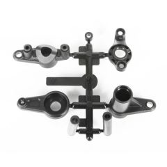 AXIAL STEERING BELLCRANK 