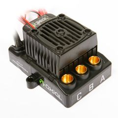 AXIAL AE-4 VANGUARD XL ESC 