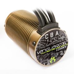 AXIAL VANGUARD XL 2200KV BRUSHLESS MOTOR