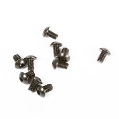 AXIAL HEX SOCKET BUTTON HEAD 2.6X4MM (10)