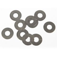 AXIAL WASHER 4X10X0.15 (10) 