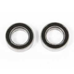 AXIAL BEARING 6X10X3MM (2) 