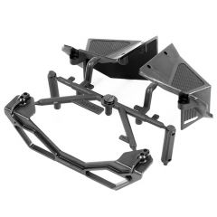 AXIAL BATTERY TRAY CHASSIS COMPONENTS RR10