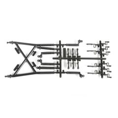 AXIAL BODY POSTS SCX10 II 