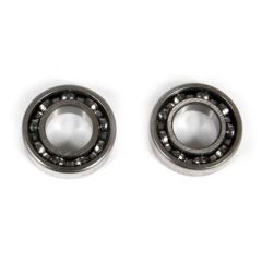 AXIAL BEARING 7X14X3.5MM (2) 