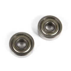 AXIAL BEARING 5X14X5MM (2) 