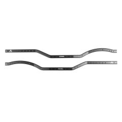 AXIAL CHASSIS RAILS (2) SCX10 II