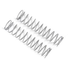 AXIAL SPRING 12.5X60MM 1.13LBS/IN WHITE (2)