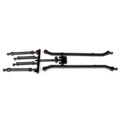 AXIAL STEERING LINK PARTS TREE SCORPION RTR  AX80017  (21)